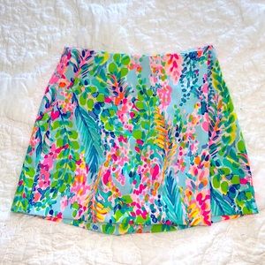 Lilly Pulitzer Skort